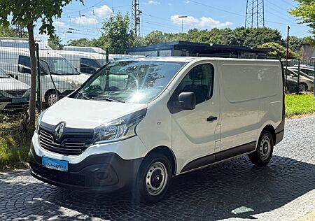 Renault Trafic Kasten L1H1 2,7t Komfort