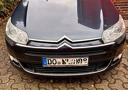 Citroën C5 Tourer HDi 200 Exclusive Automatik Exclusive