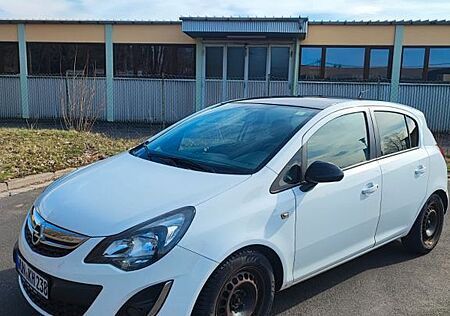 Opel Corsa 1.4 Color Edition Color Edition