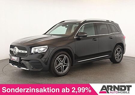 Mercedes-Benz GLB 220 d 4M 8G AMG 7 LED Pano Digi Navi SHZ Kam