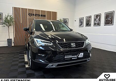 Seat Ateca 1.5 TSI Style DSG*LED*NAVI*AHK