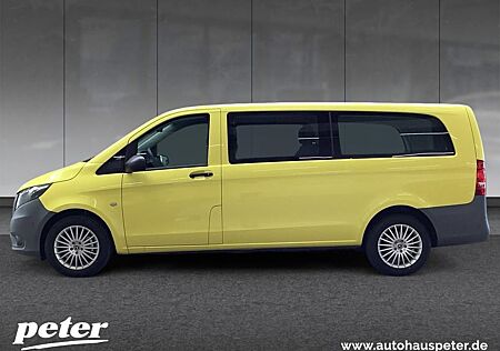 Mercedes-Benz Vito 116 CDI Tourer Pro extralang Audio30/Klima