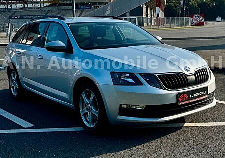 Skoda Octavia Combi Clever*Navi*Klima*SHZ*PDC*GARANTIE