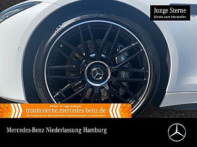 Mercedes-Benz SL 43 AMG Premium+/Night II/HuD/Digital/HUD/Burm