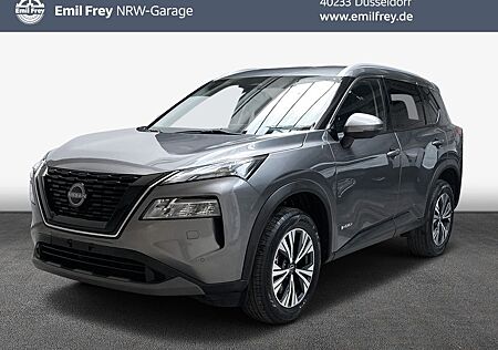 Nissan X-Trail T33A 1.5 VC-T e-4ORCE N-Connecta 157 kW