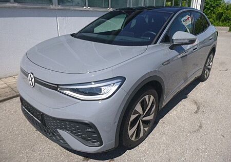 VW ID.5 Volkswagen Pro Performance 150KW Pano HeadUp Sportsitz