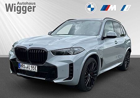 BMW X5 50e Sportpaket/HUD/AD/AHK-el. klappb./El. Pan