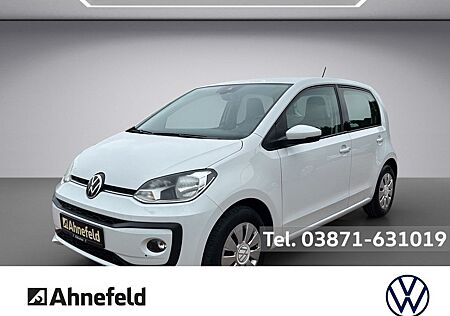 VW Up Volkswagen !