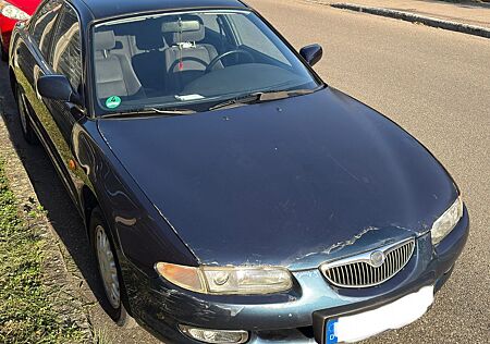Mazda Xedos 2.0 V6 -