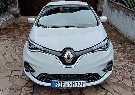 Renault ZOE Intens R135/Z.E. 50 Batteriekauf Intens