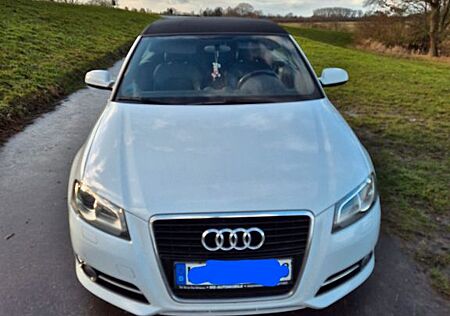 Audi Cabriolet