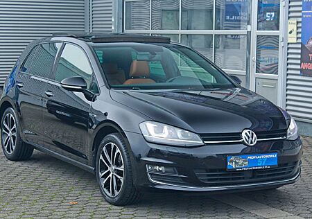 VW Golf Volkswagen 1.4 TSI Edition*PANORAMA*LEDER*ACC*LED*1.HD