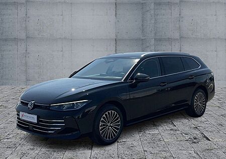 VW Passat Volkswagen Elegance 1,5 l eHybrid 130 kW (177 PS) /