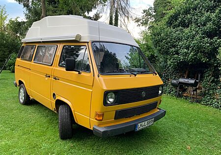 VW T3 Volkswagen andere