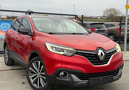 Renault Kadjar Bose Edition 1.6 dCi Panorama Leder Kamer