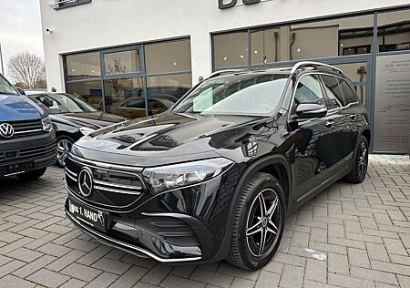 Mercedes-Benz EQB 300 4Matic AMG Line/Pano/Memory/Advanced Plu