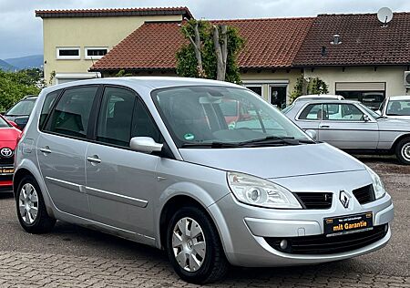 Renault Scenic II Avantage 1,6*KLIMA*1 HAND*AHK