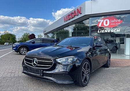 Mercedes-Benz E 400 d T 4Matic Avantgarde Night/ Multibeam LED