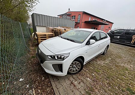 Hyundai Ioniq ELEKTRO Premium