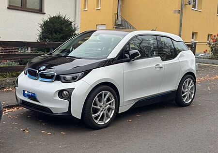 BMW i3 94ah, PRE. SELECTION GARANTIE, Navi Pro, LED