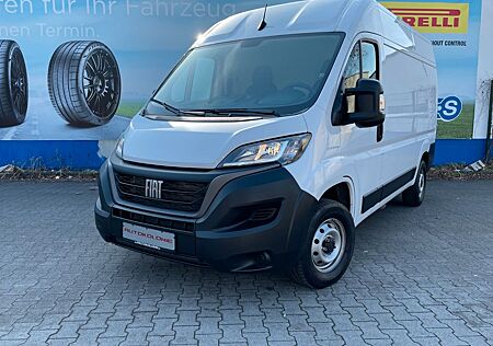 Fiat Ducato Hochr.-Kasten L2H2* 1.HAND* ERST 24TKM