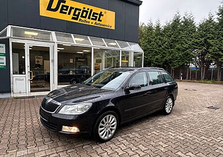 Skoda Octavia Combi Ambition