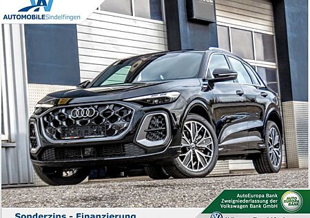 Audi Q5 SUV TDI 150kW quattro S tronic 2x S line TECH