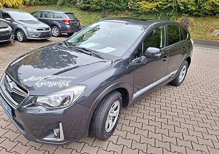 Subaru XV 2.0D Exclusive 4WD, Euro 6