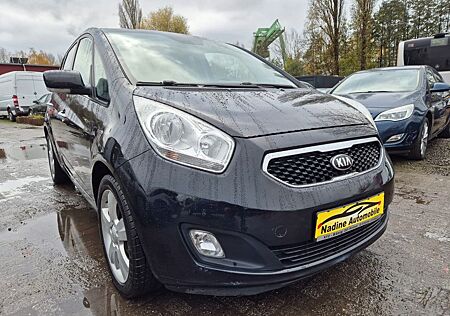 Kia Venga Spirit/navi/panorama