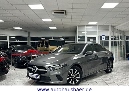 Mercedes-Benz A 180 A -Klasse Lim. d*SHZ*AHK*KAM*LED*1.H