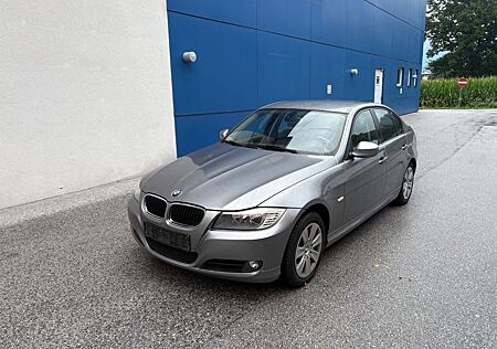 BMW 318i - Lim. Tempom. PDC. 8 fach ber.
