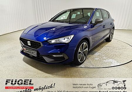 Seat Leon 1.5 TSI FR SHZ|Pano|Sport|Winter|LED|Navi|S