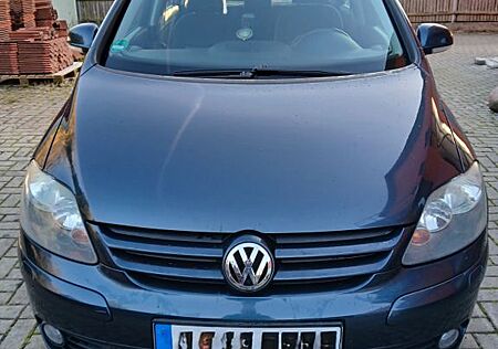 VW Golf Plus Volkswagen 2.0 TDI DPF Comfortline Comfortline