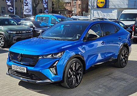 Renault Rafale 200 E-Tech Full Hybrid Esprit Alpine Voll