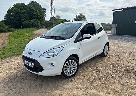 Ford Ka Schöner 1.2 | Top Zustand | Bluetooth |