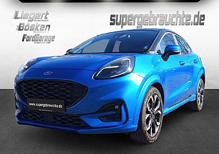 Ford Puma ST-Line X