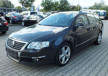 VW Passat Variant Volkswagen 1.9 TDI Sportline/Klimaautom/Navi