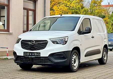 Opel Combo gebraucht kaufen Opel Combo E Cargo Selection 1.2 Benzin
