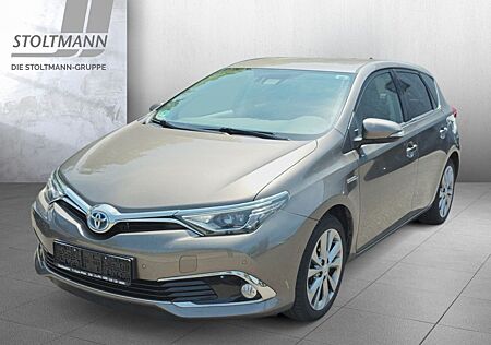 Toyota Auris 1.8 VVT-i Hybrid Automatik Executive