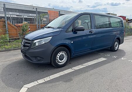Mercedes-Benz Vito 116 CDI EXTRALANG,KLIMA