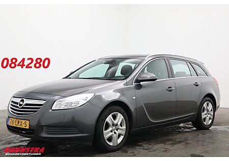 Opel Insignia Sports Tourer 1.6 T Edition Navi klima