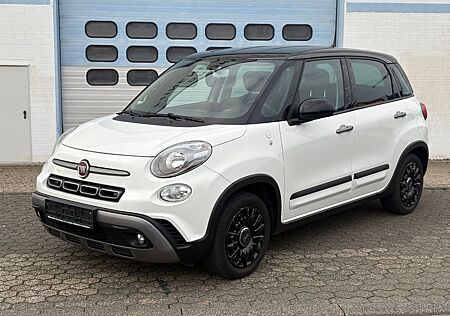 Fiat 500L 1.4 16V Sport/Navi/Kamera/Klima