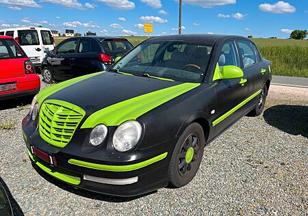 Kia Opirus 3.5 V6 GL