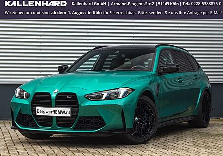 BMW M3 Competition Touring xDrive-LCI-Head-Up-Harman