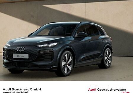 Audi Q6 e-tron performance 225 kW 360° AHK B&O Matrix