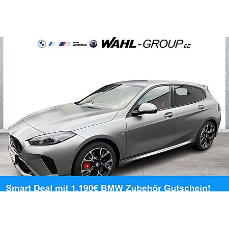 BMW 1er leasen