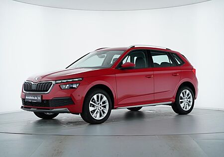 Skoda Kamiq STYLE 1.0 DSG DIGITAL TACHO+ELEKTR. SITZ