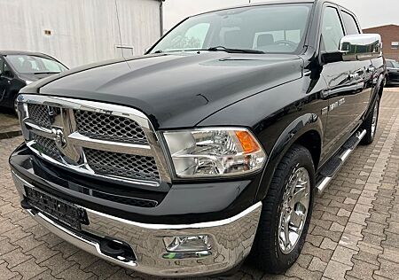 Dodge RAM 5.7 HEMI NAVI LEDER SITZHEIZUNG GEPFLEGT
