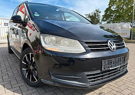 VW Sharan Volkswagen 1.4 Trendline BMT