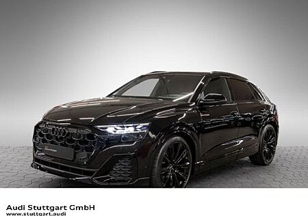 Audi Q8 SUV 50 TDI quattro 210(286) tiptronic AHK